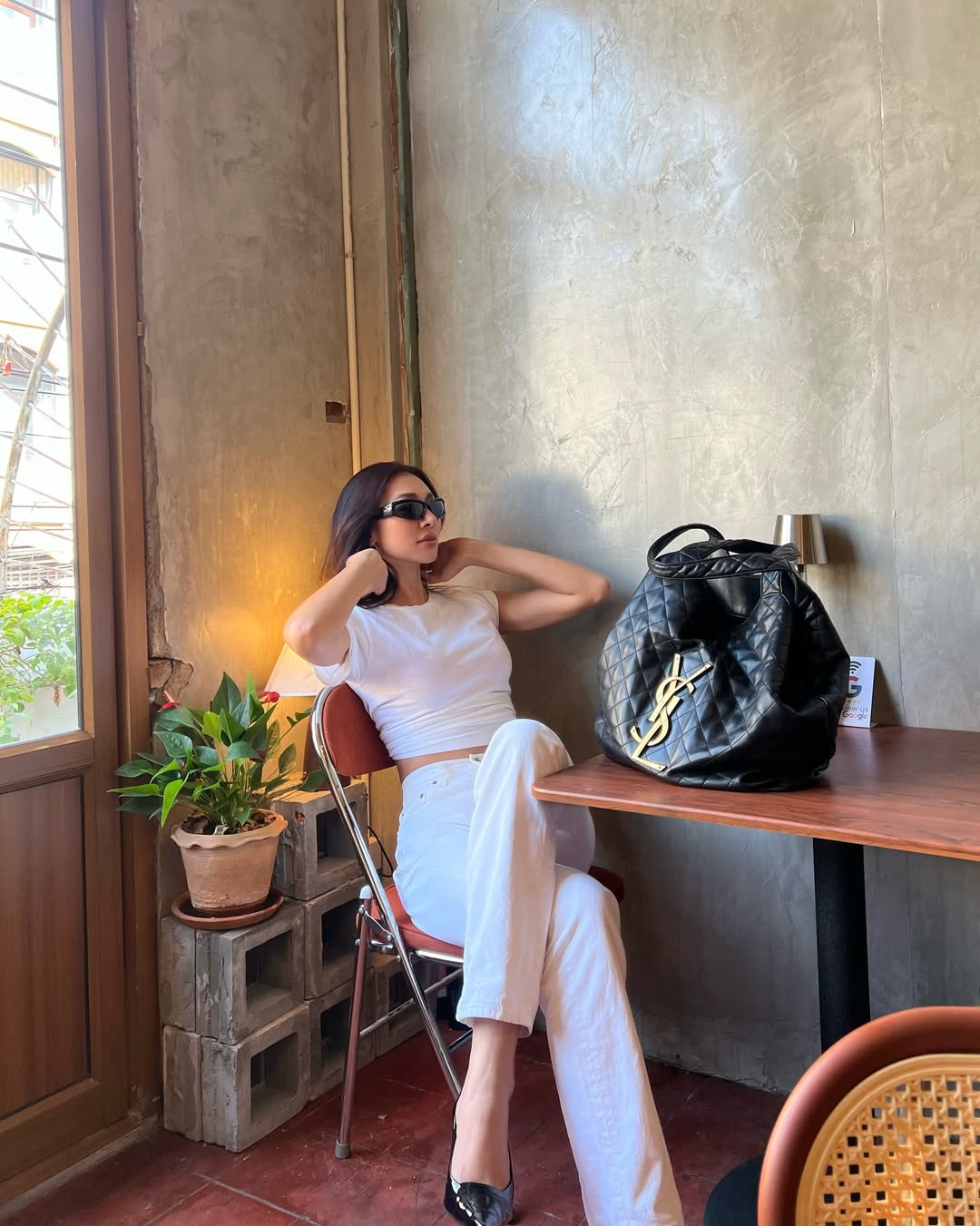 ปริม - กรวรรณ หลอดสันเทียะ