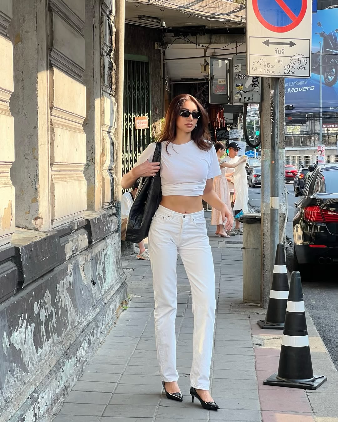 ปริม - กรวรรณ หลอดสันเทียะ