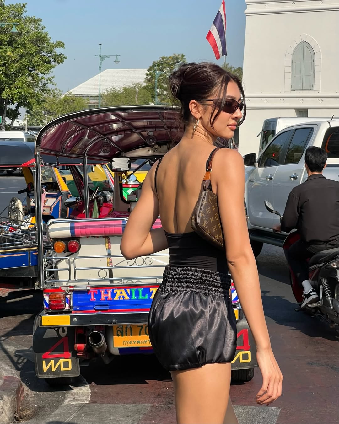 ปริม - กรวรรณ หลอดสันเทียะ