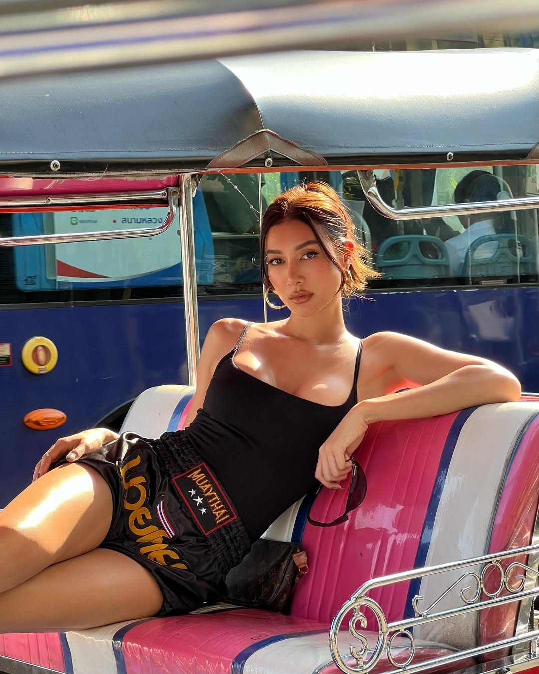 ปริม - กรวรรณ หลอดสันเทียะ