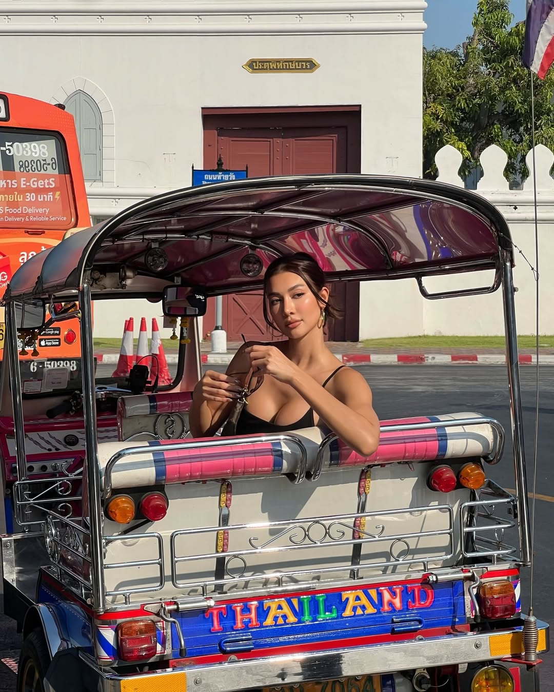 ปริม - กรวรรณ หลอดสันเทียะ