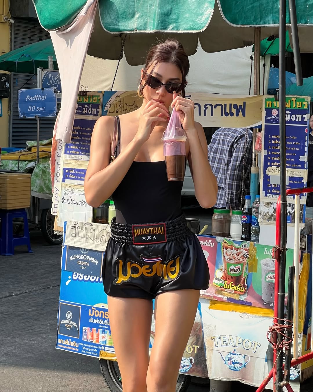 ปริม - กรวรรณ หลอดสันเทียะ