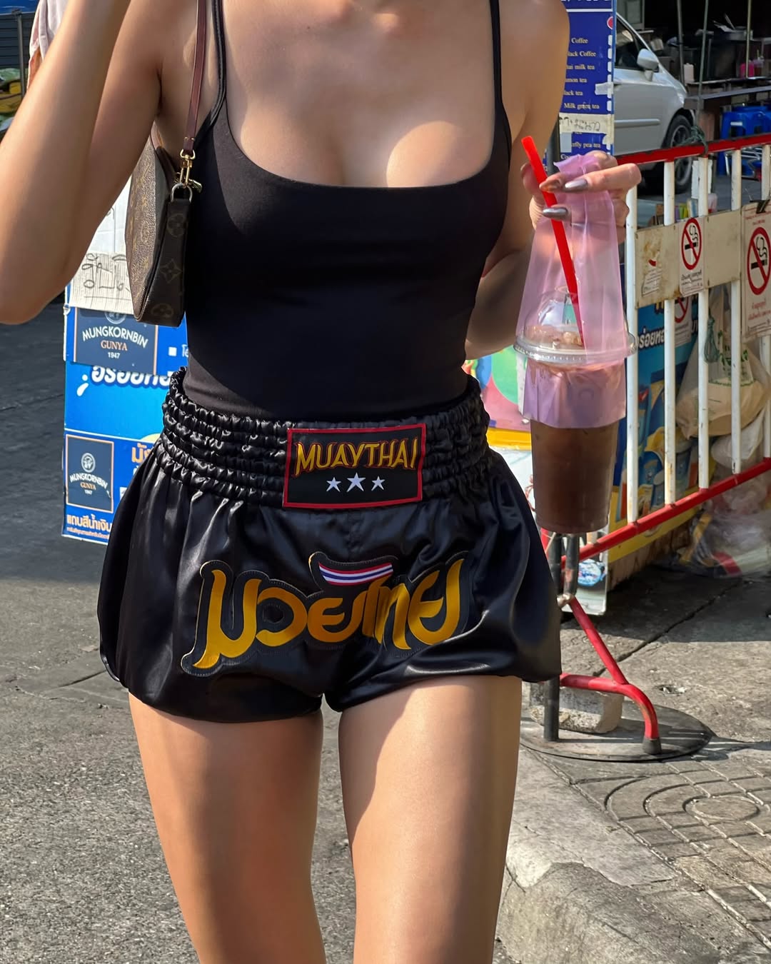 ปริม - กรวรรณ หลอดสันเทียะ