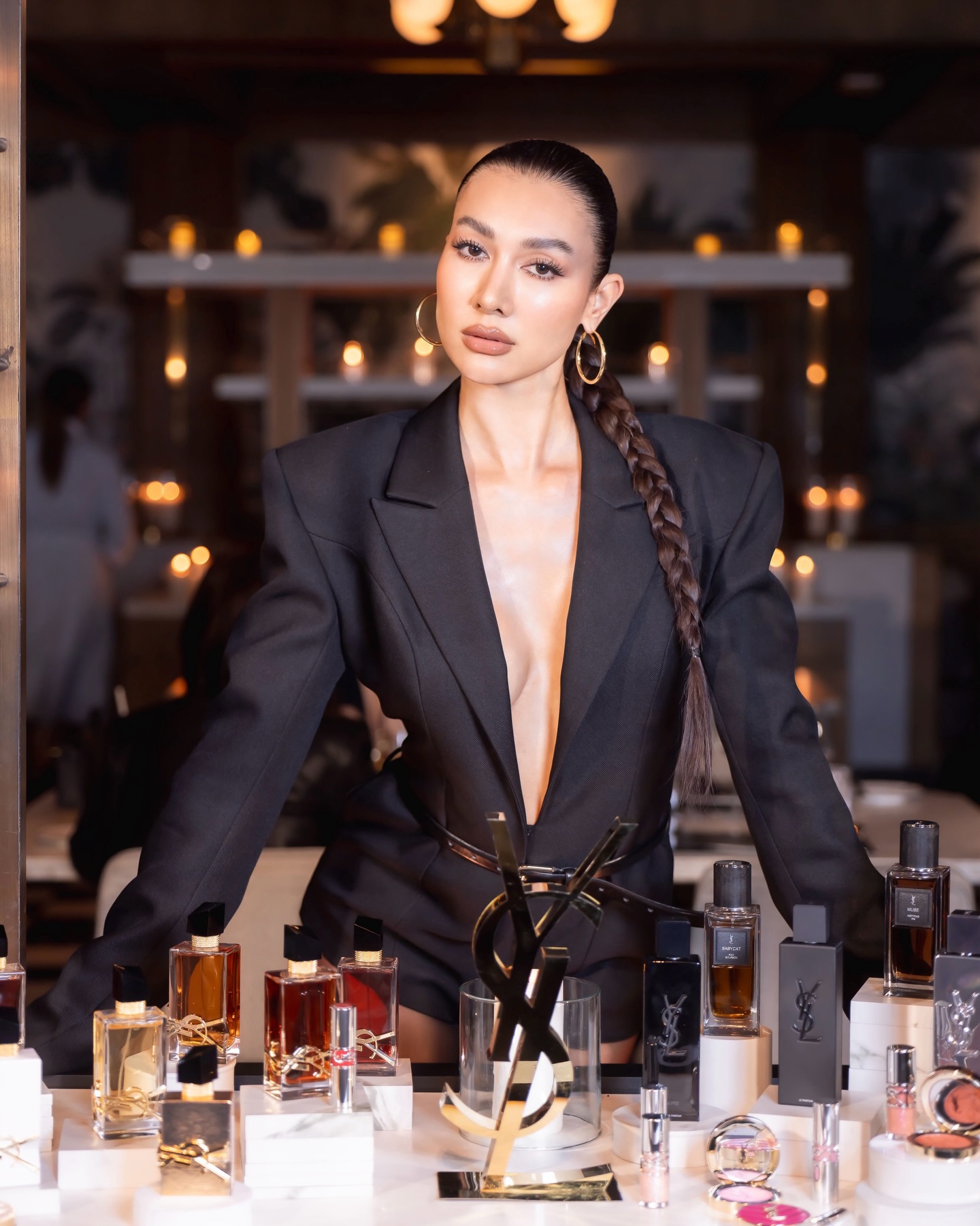 ปริม - กรวรรณ หลอดสันเทียะ