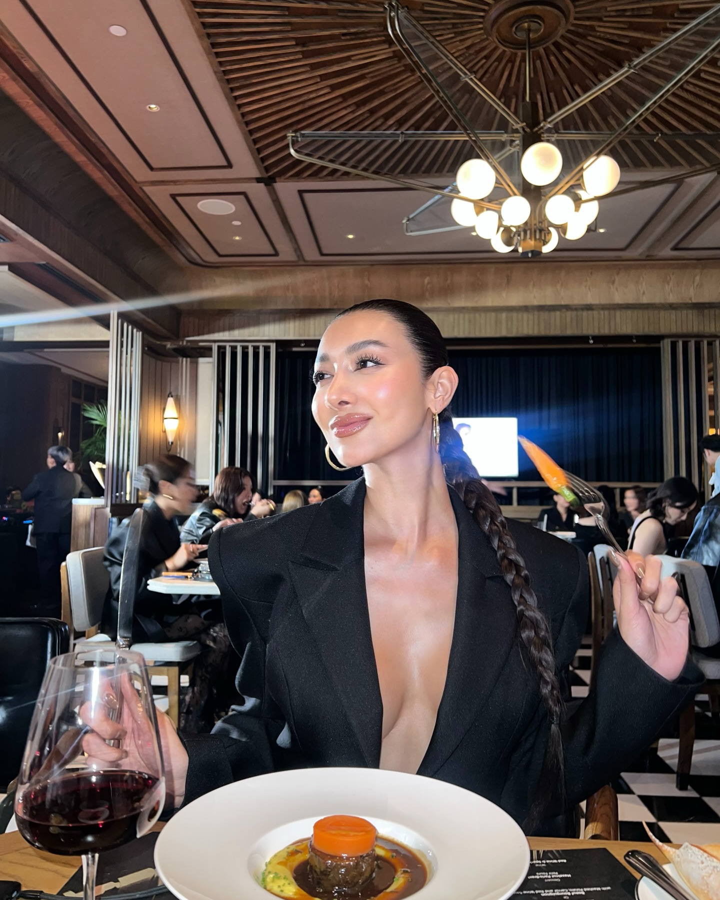 ปริม - กรวรรณ หลอดสันเทียะ