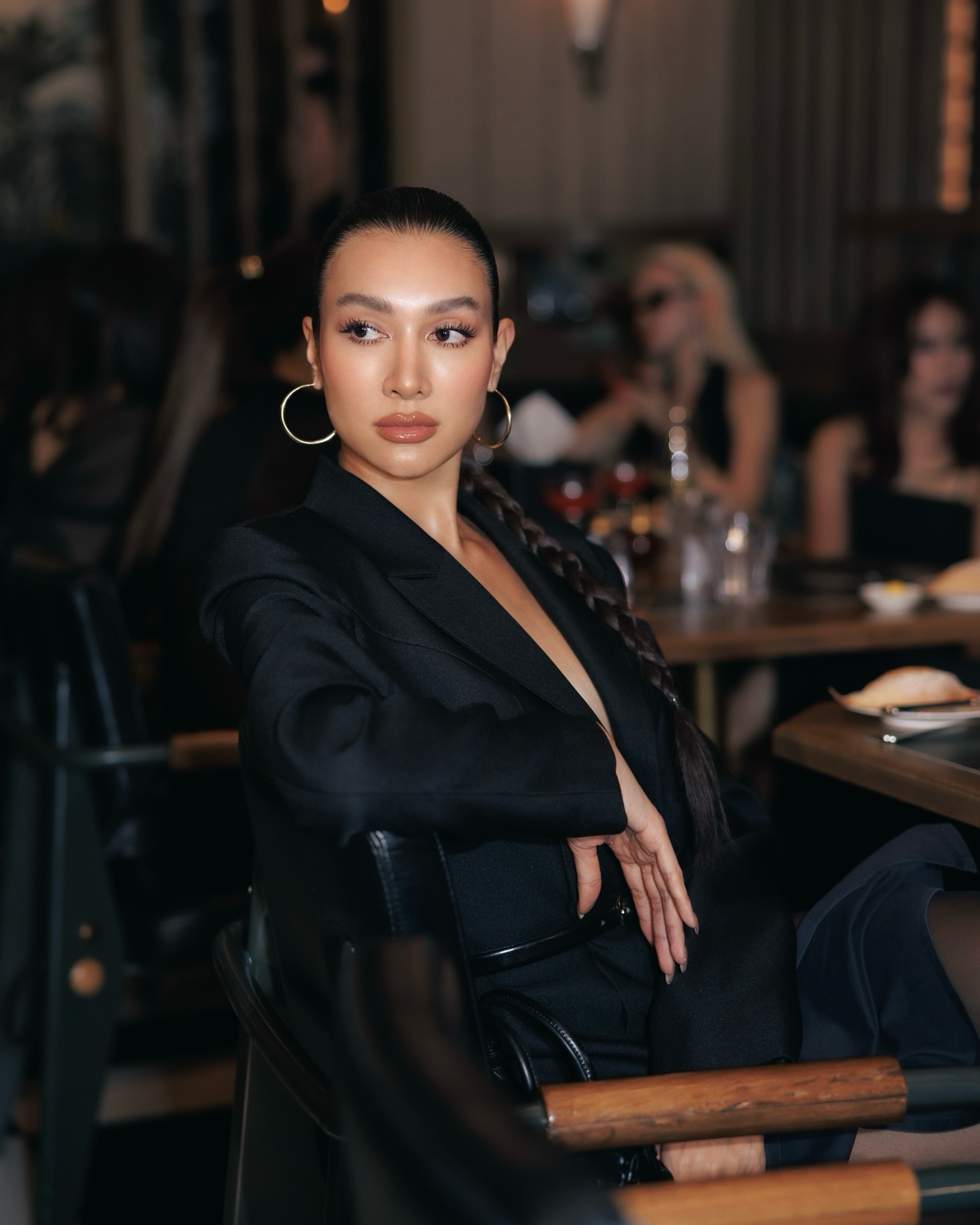 ปริม - กรวรรณ หลอดสันเทียะ