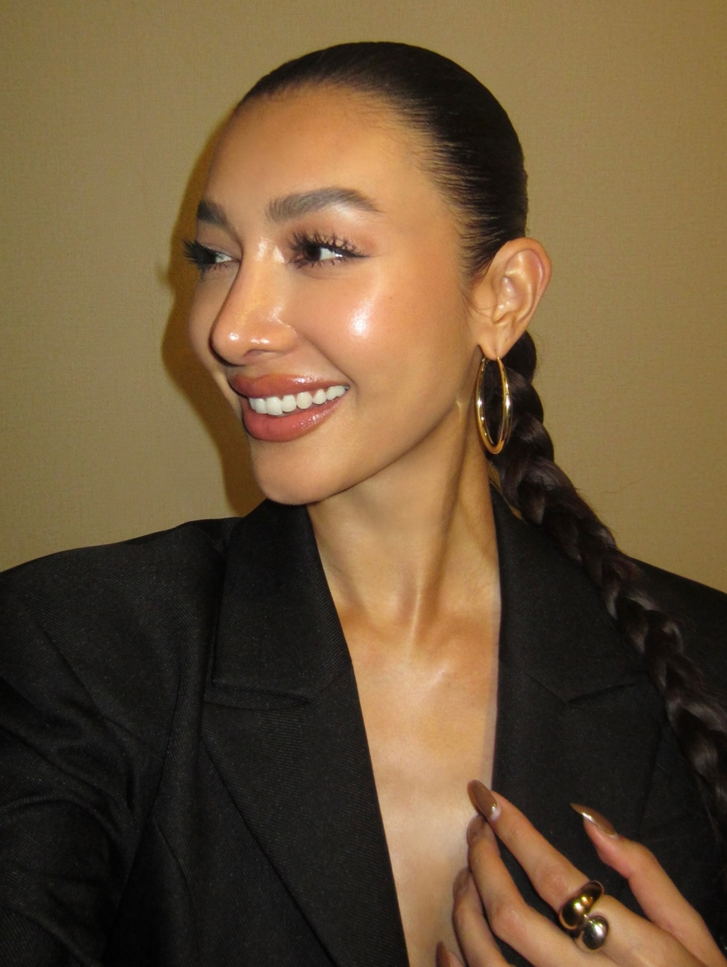 ปริม - กรวรรณ หลอดสันเทียะ