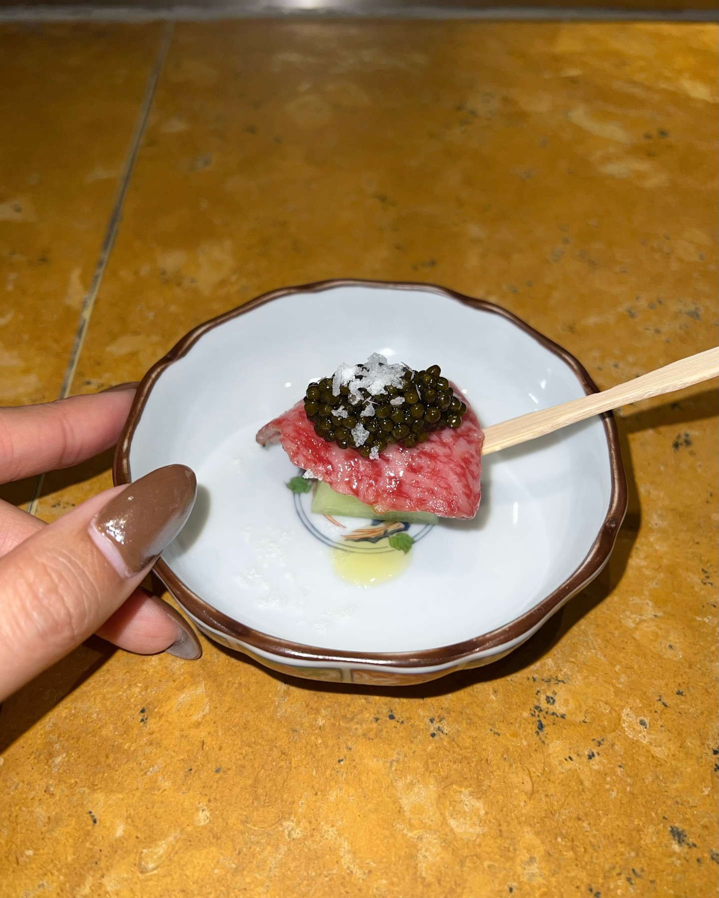 ปริม - กรวรรณ หลอดสันเทียะ