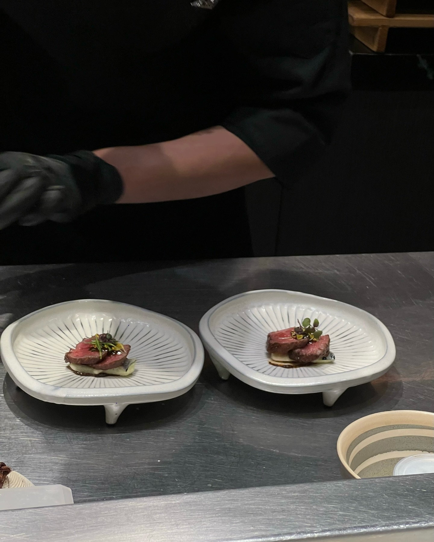 ปริม - กรวรรณ หลอดสันเทียะ