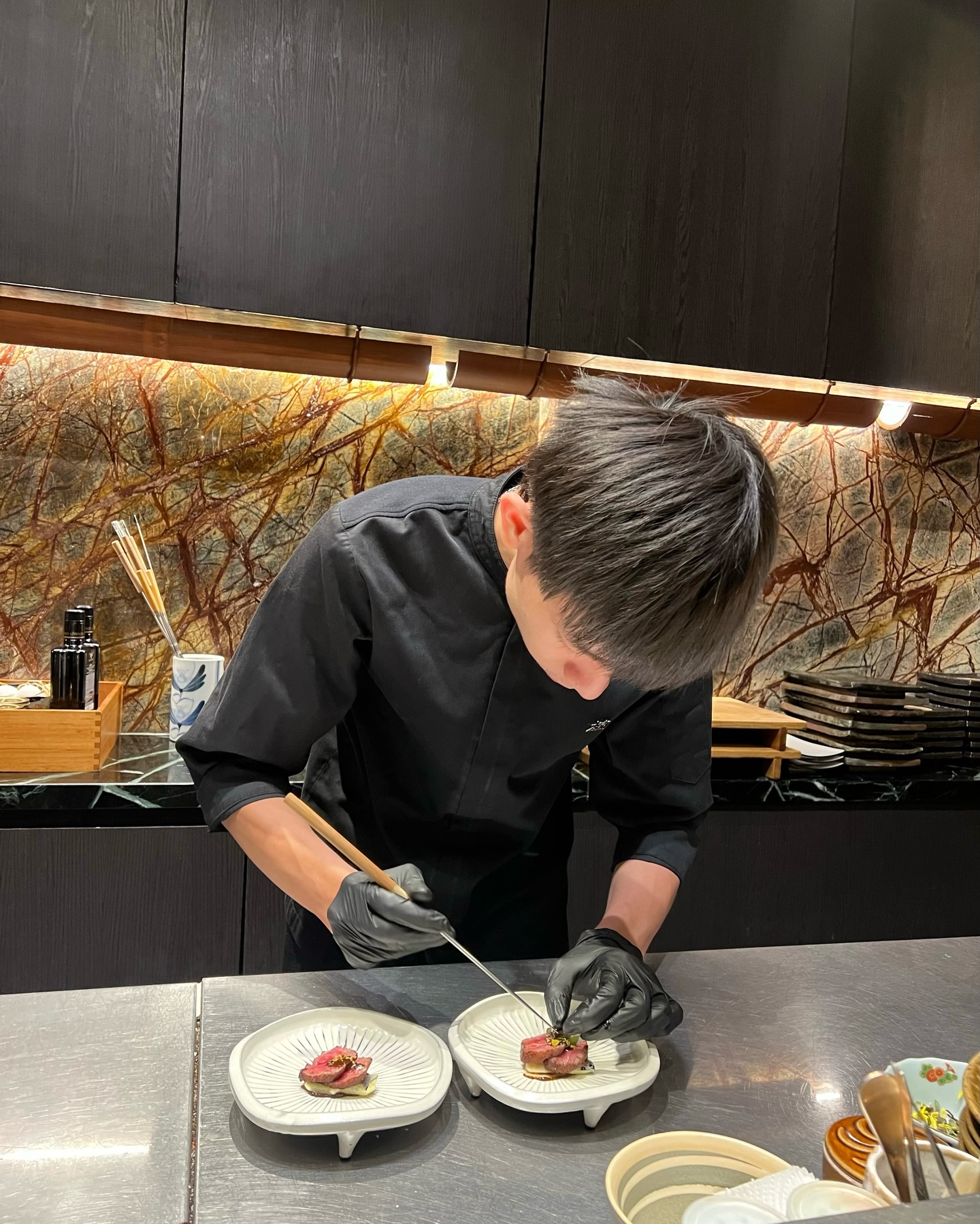 ปริม - กรวรรณ หลอดสันเทียะ