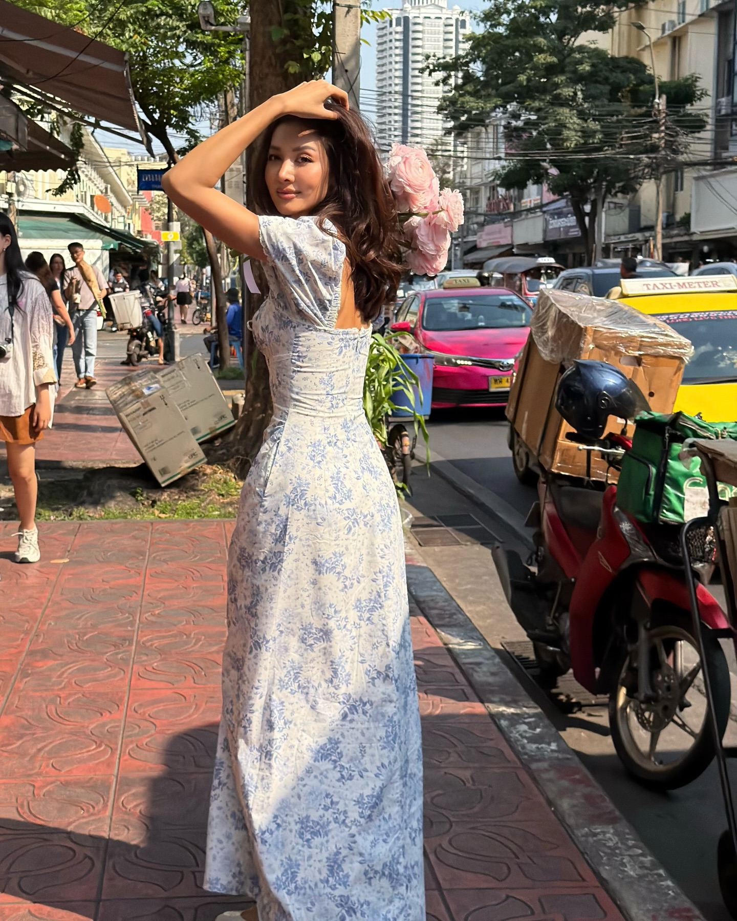 ปริม - กรวรรณ หลอดสันเทียะ