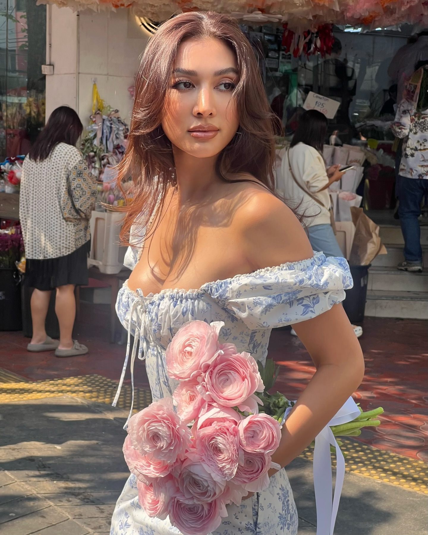 ปริม - กรวรรณ หลอดสันเทียะ