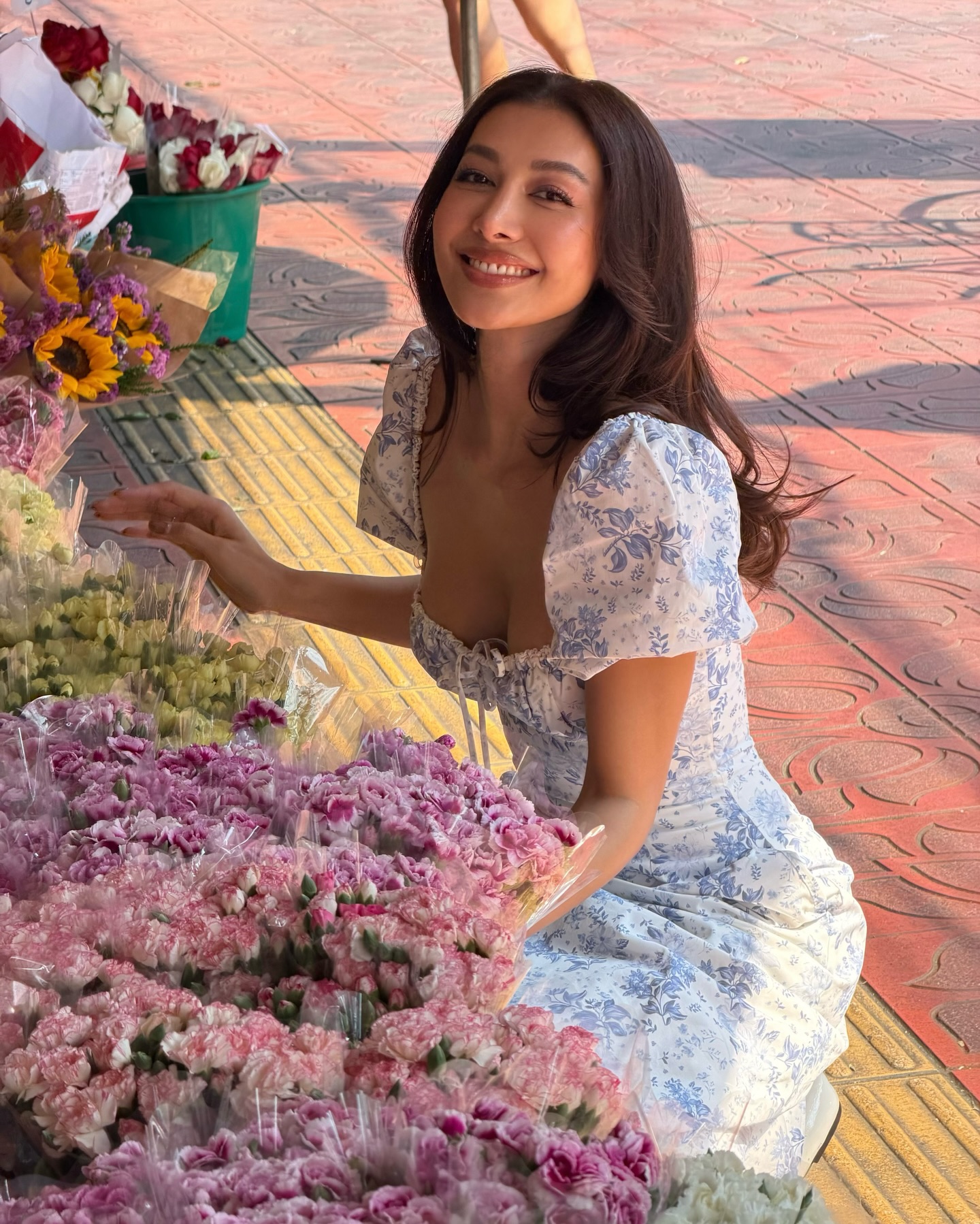 ปริม - กรวรรณ หลอดสันเทียะ