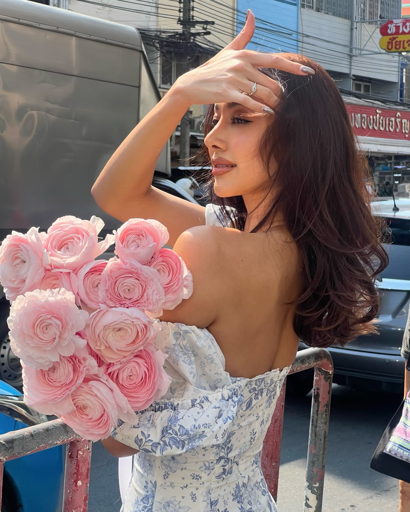 ปริม - กรวรรณ หลอดสันเทียะ