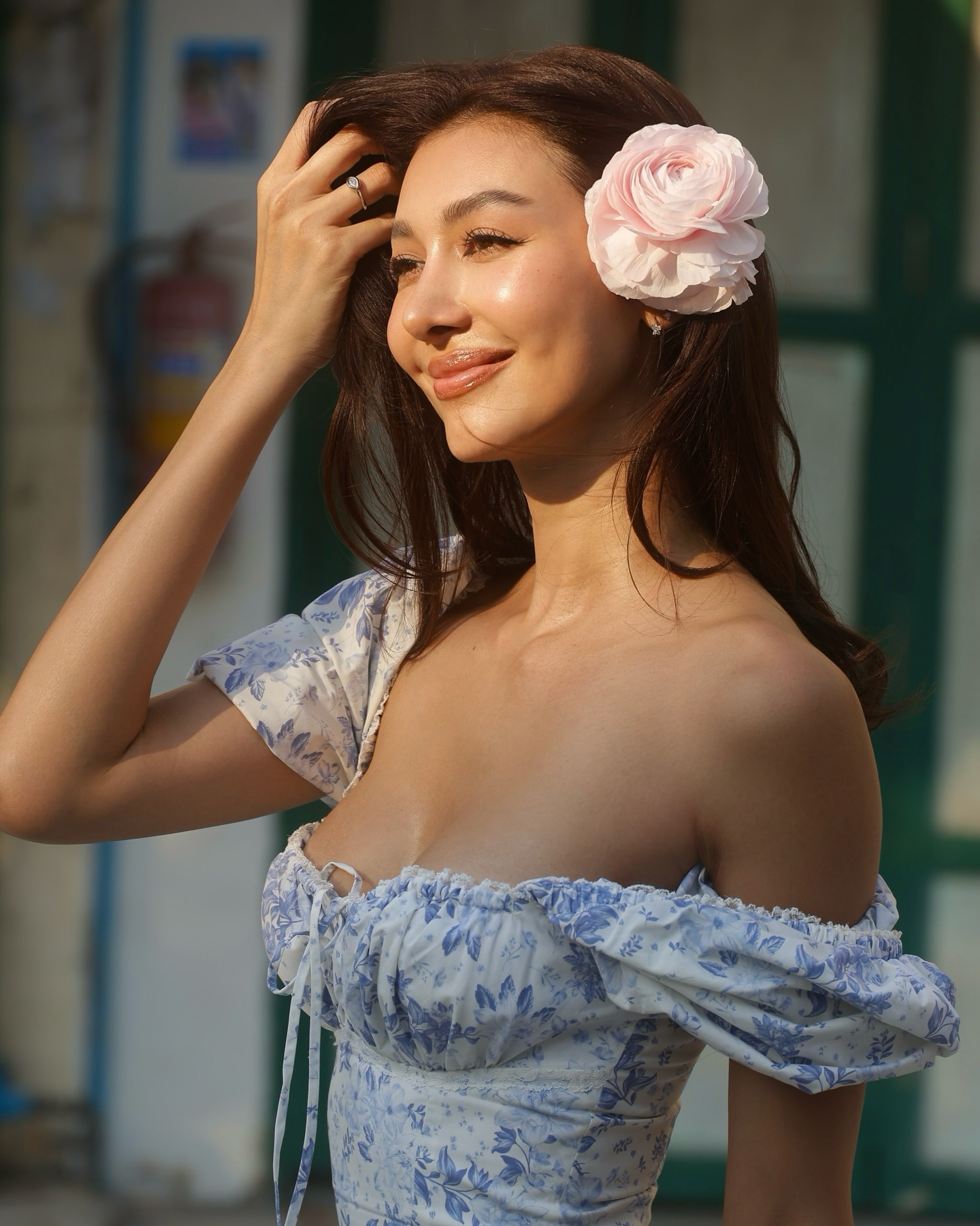 ปริม - กรวรรณ หลอดสันเทียะ