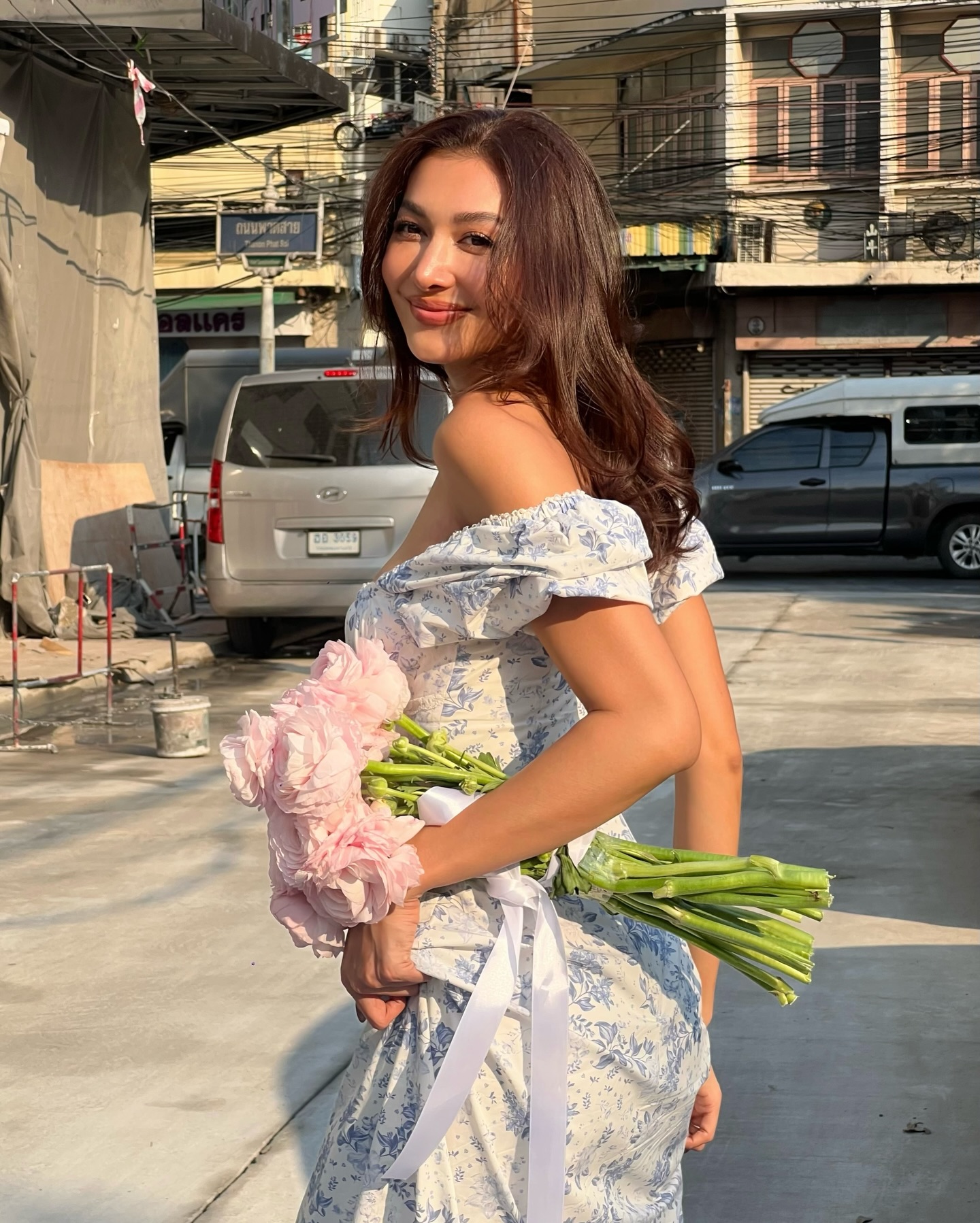 ปริม - กรวรรณ หลอดสันเทียะ