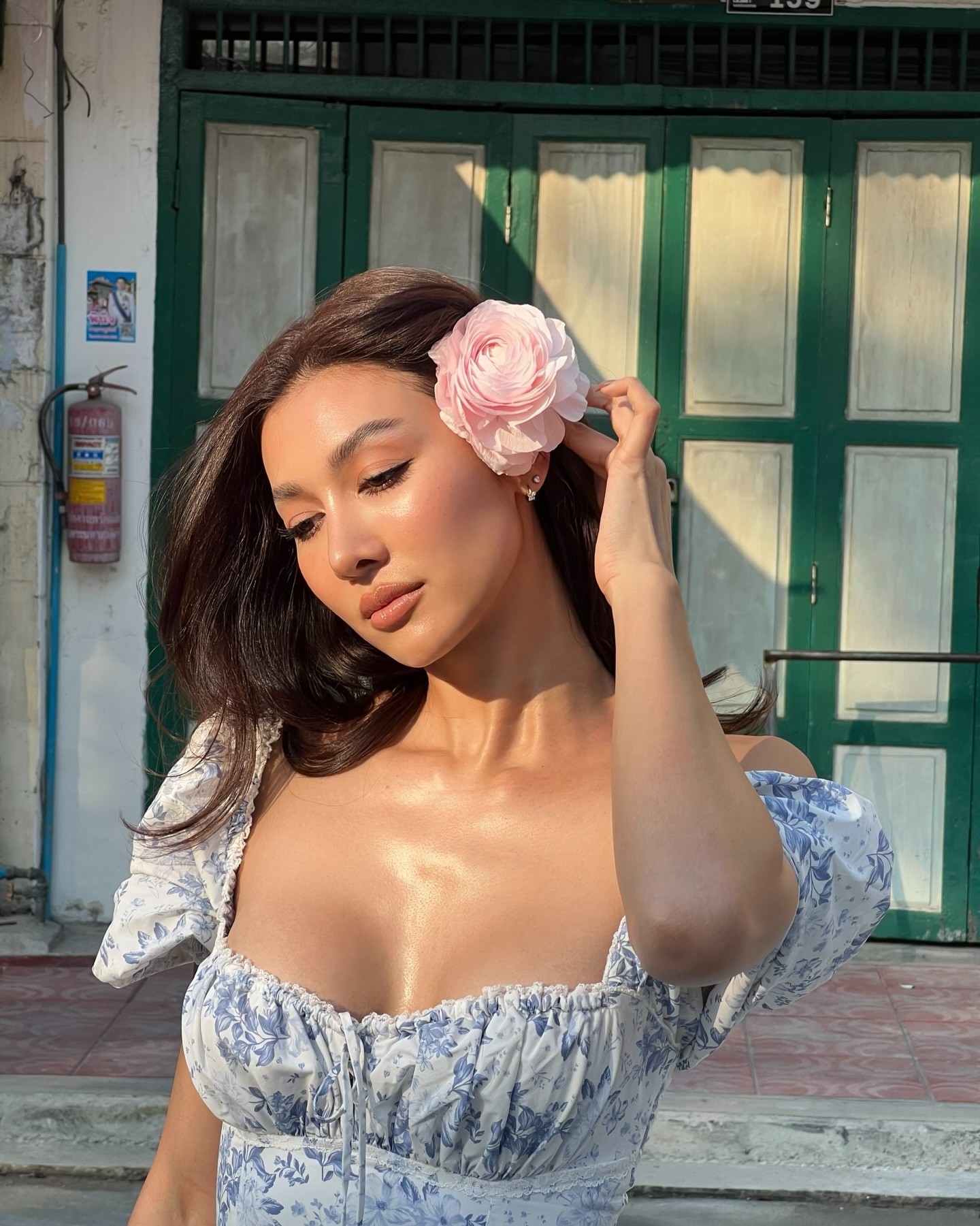 ปริม - กรวรรณ หลอดสันเทียะ