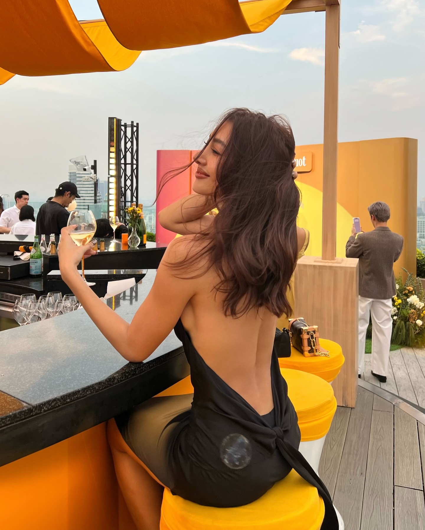 ปริม - กรวรรณ หลอดสันเทียะ