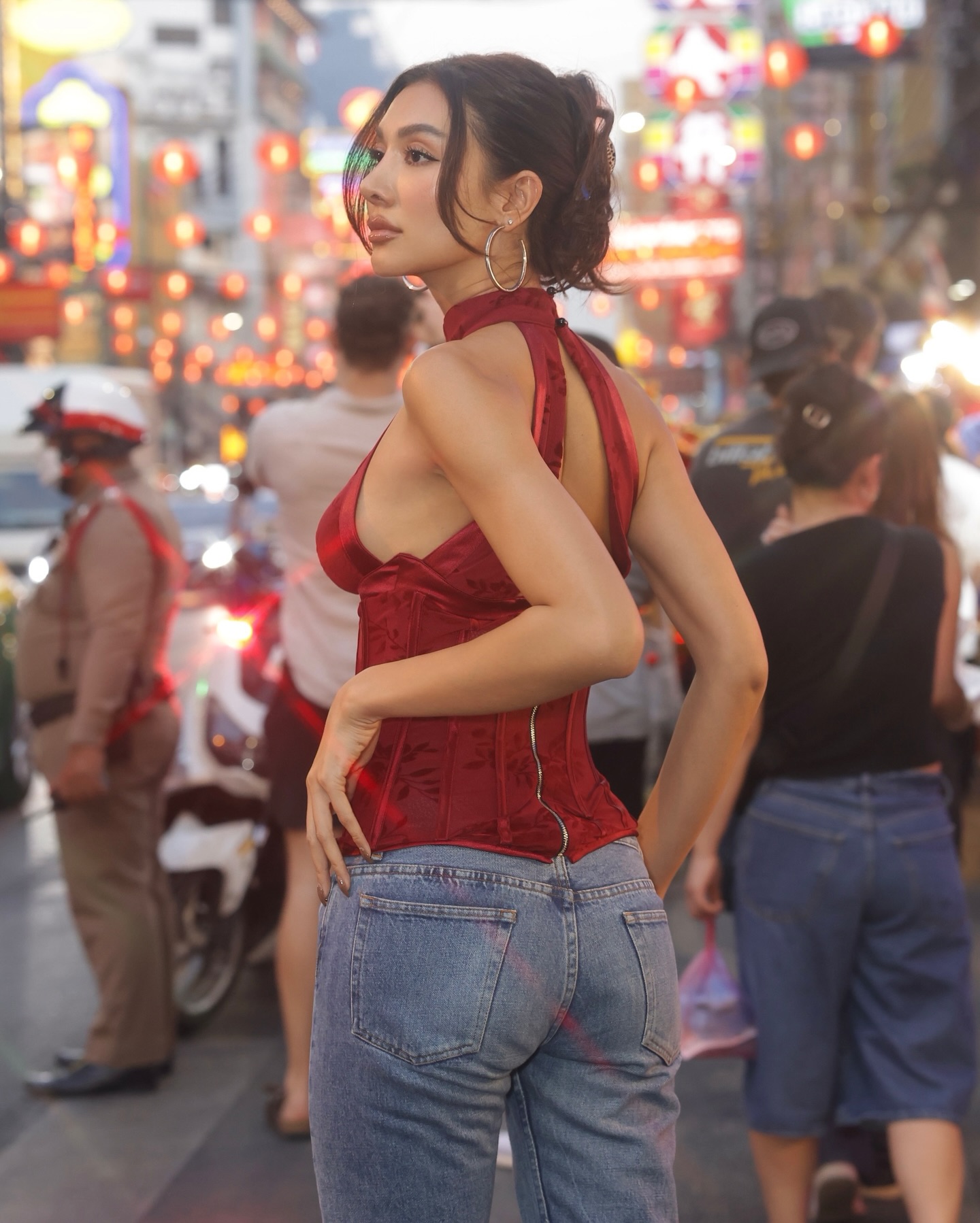 ปริม - กรวรรณ หลอดสันเทียะ