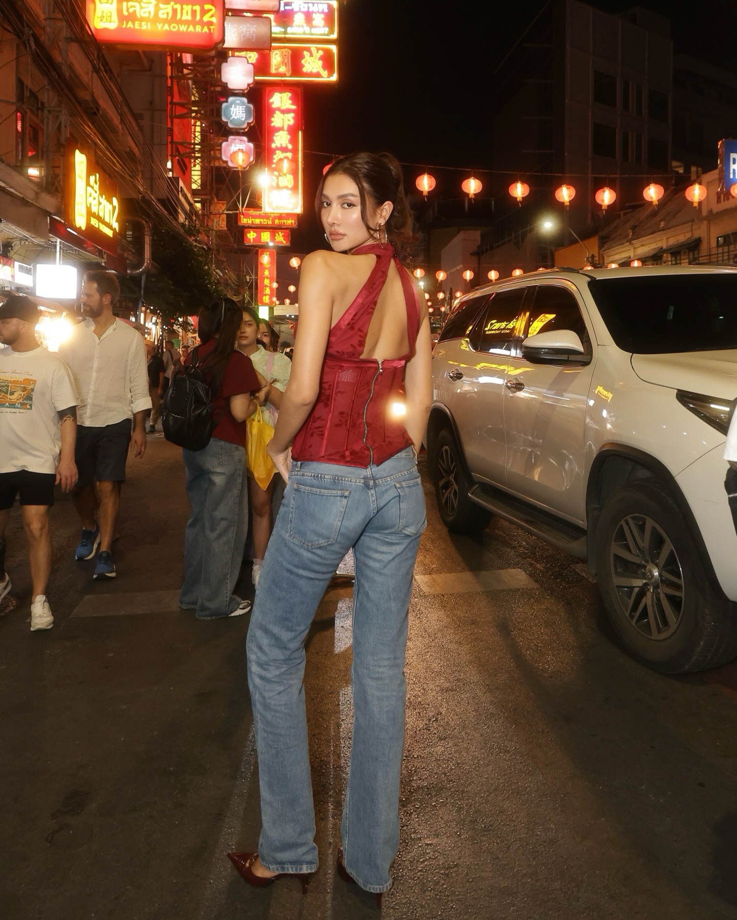 ปริม - กรวรรณ หลอดสันเทียะ