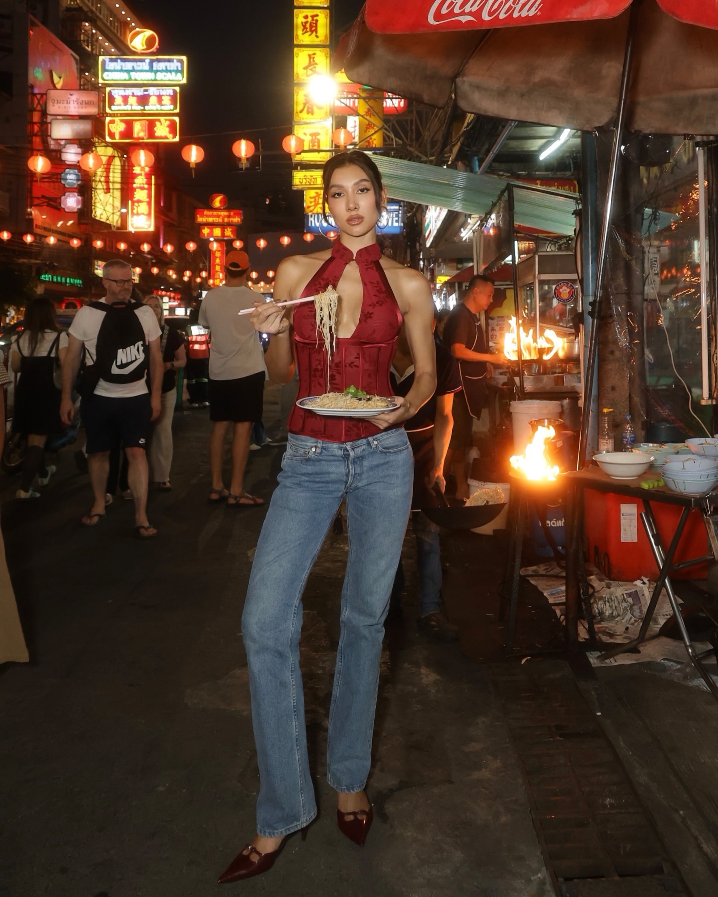 ปริม - กรวรรณ หลอดสันเทียะ