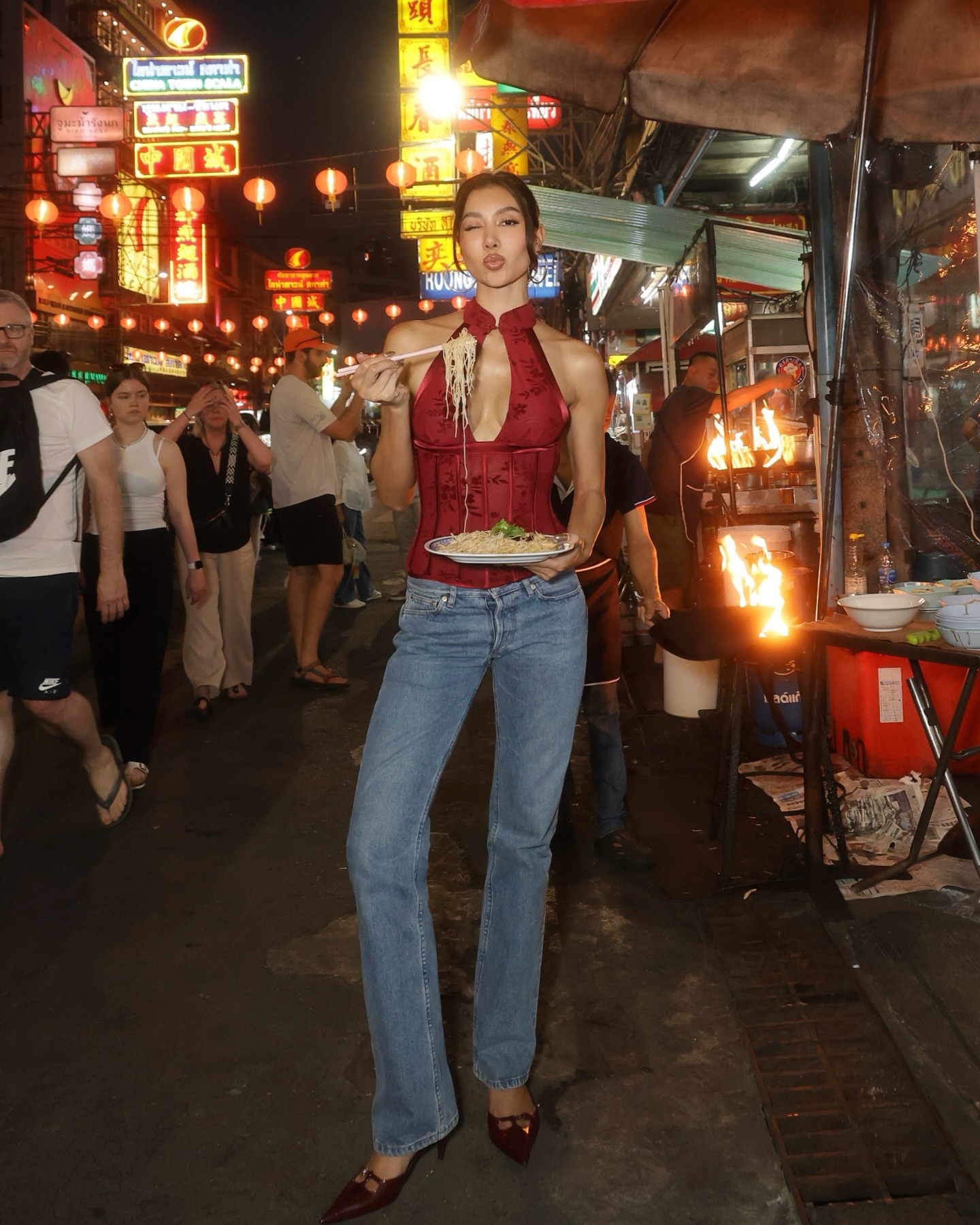 ปริม - กรวรรณ หลอดสันเทียะ