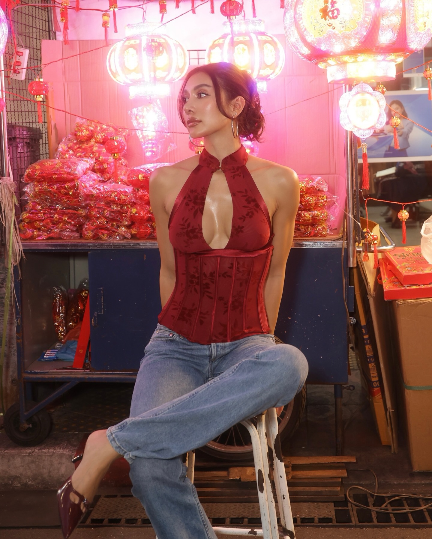 ปริม - กรวรรณ หลอดสันเทียะ