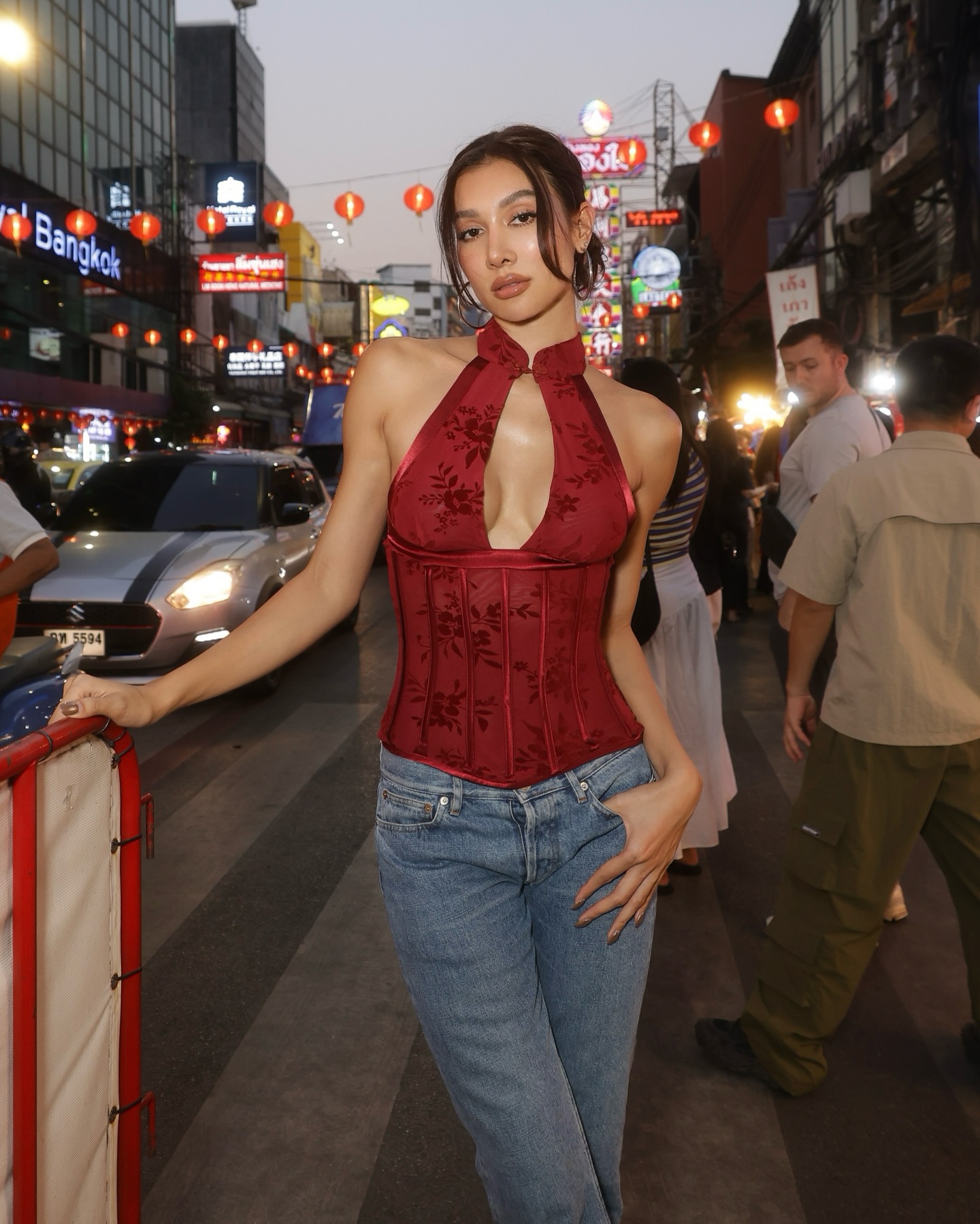 ปริม - กรวรรณ หลอดสันเทียะ