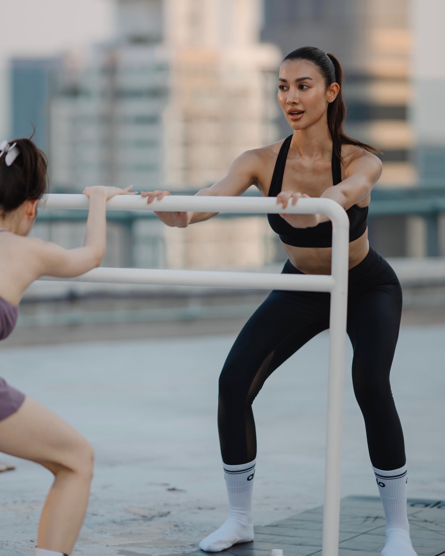 ปริม - กรวรรณ หลอดสันเทียะ