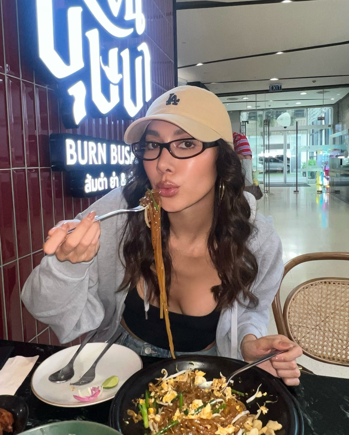 ปริม - กรวรรณ หลอดสันเทียะ