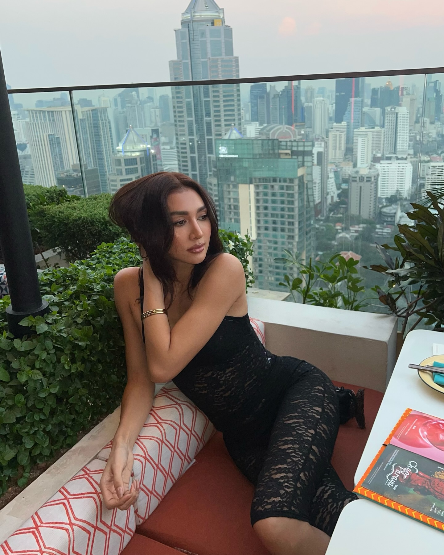 ปริม - กรวรรณ หลอดสันเทียะ