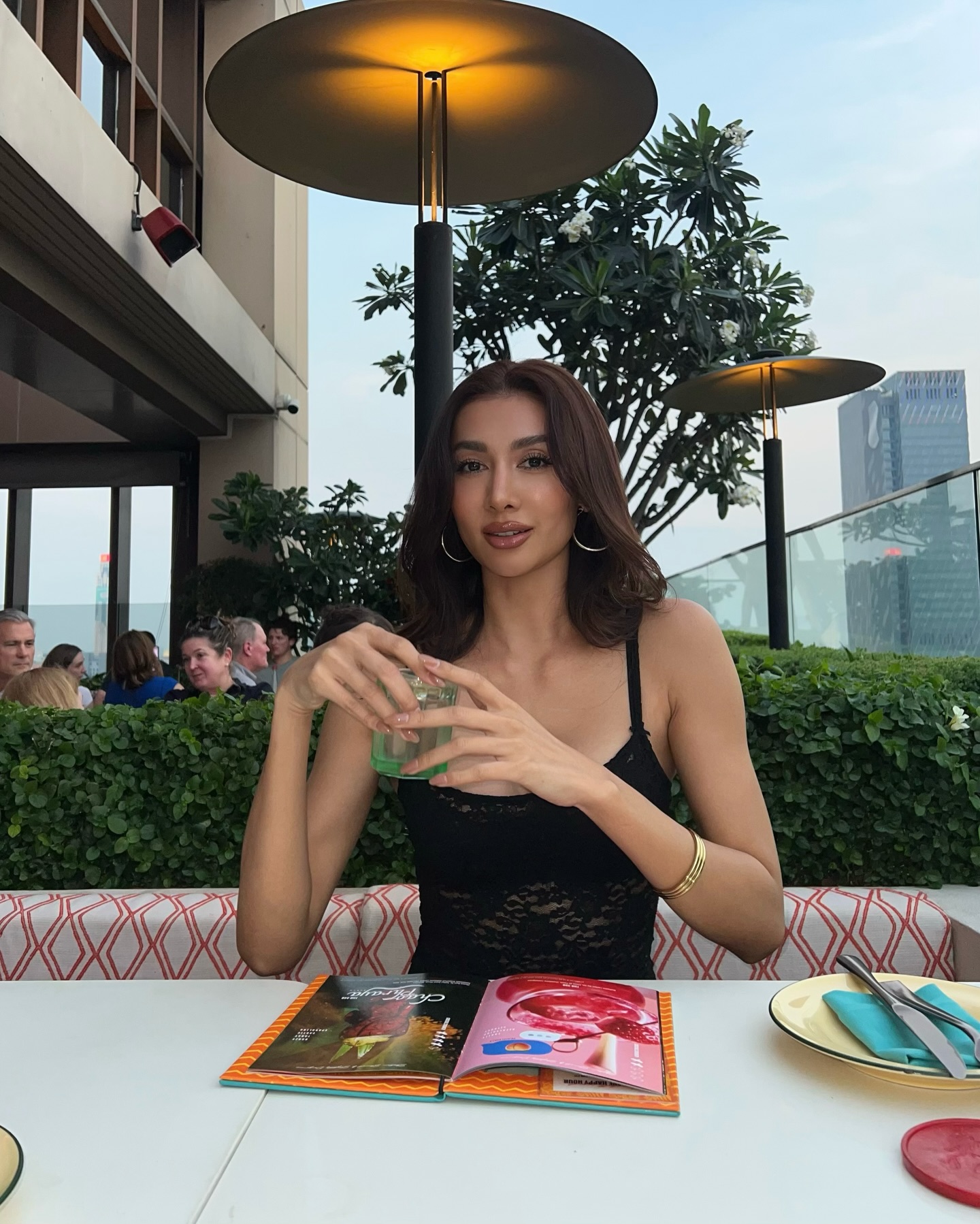 ปริม - กรวรรณ หลอดสันเทียะ