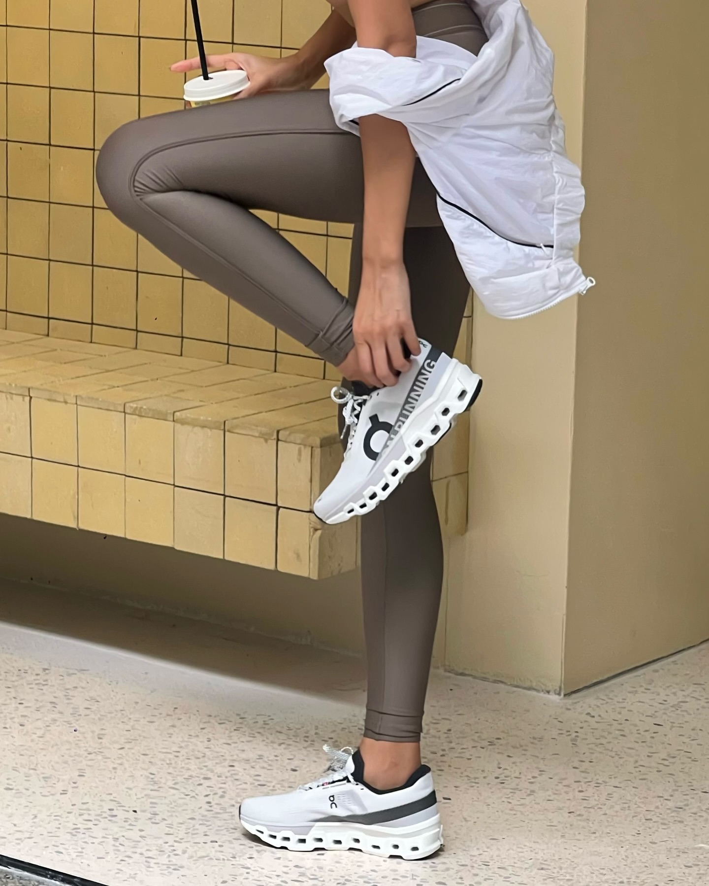 ปริม - กรวรรณ หลอดสันเทียะ