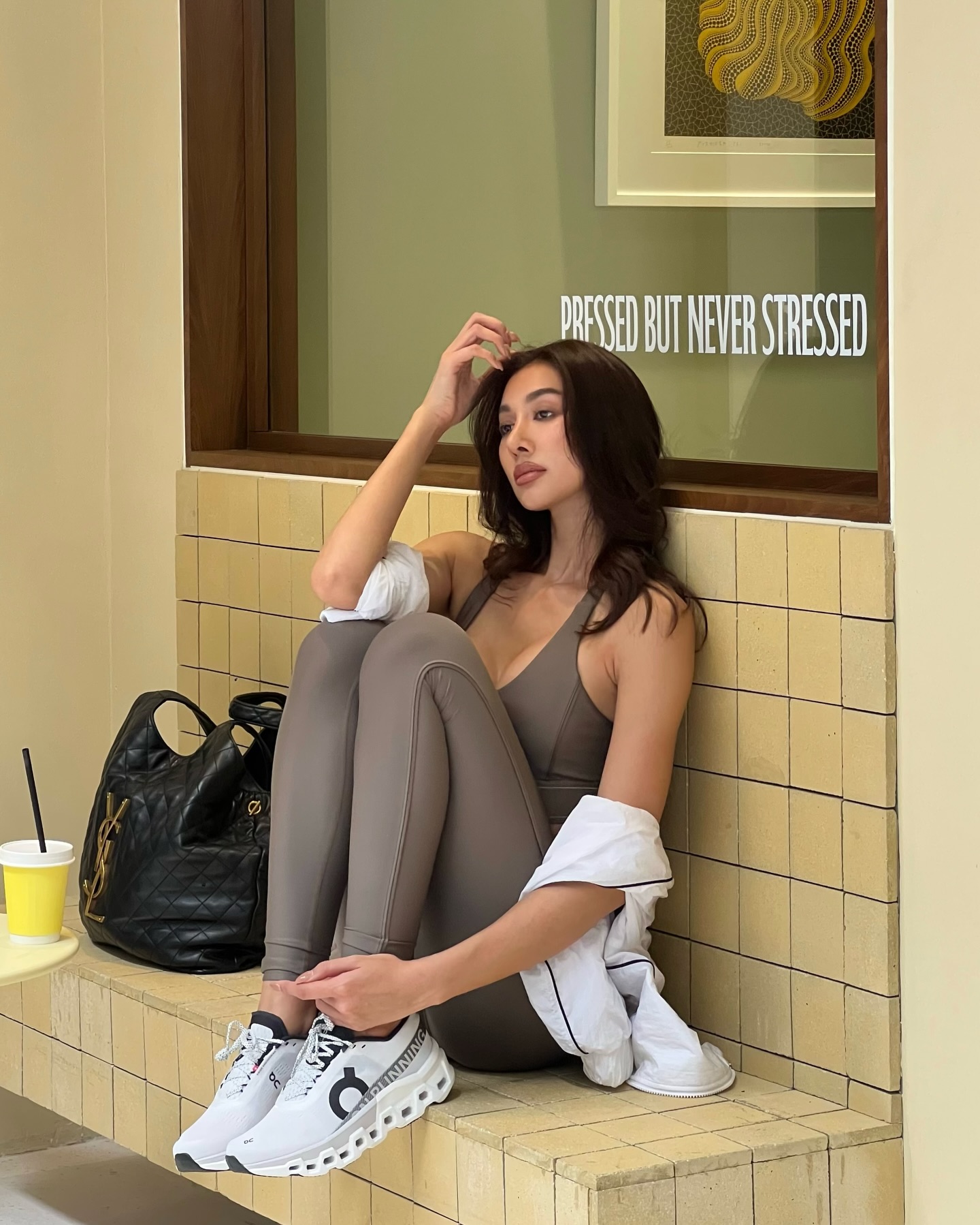 ปริม - กรวรรณ หลอดสันเทียะ