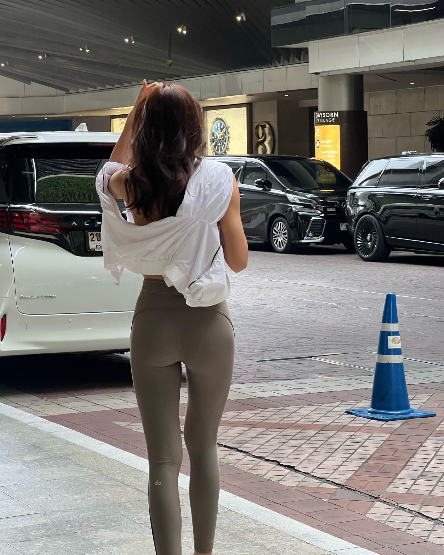 ปริม - กรวรรณ หลอดสันเทียะ