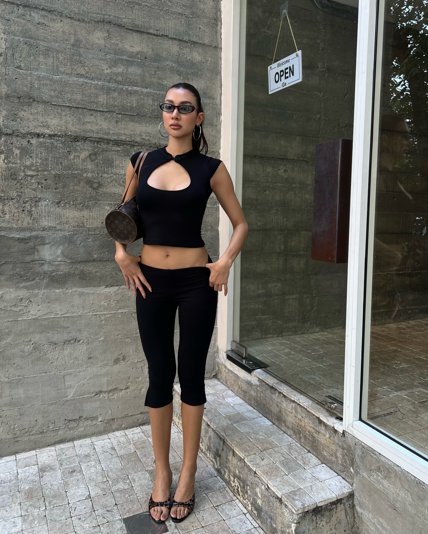 ปริม - กรวรรณ หลอดสันเทียะ