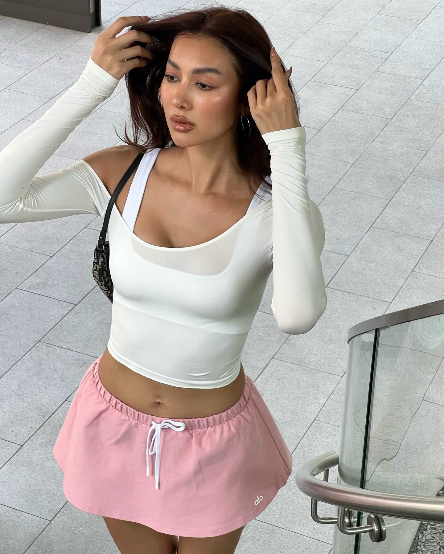 ปริม - กรวรรณ หลอดสันเทียะ