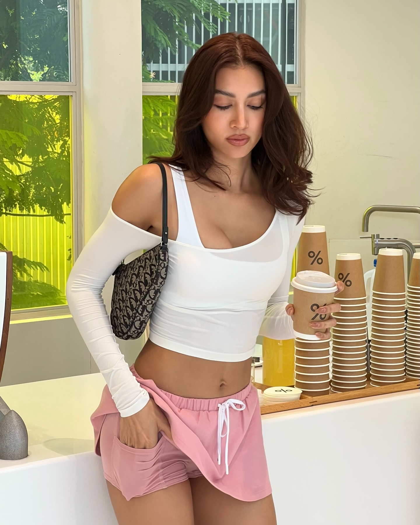 ปริม - กรวรรณ หลอดสันเทียะ