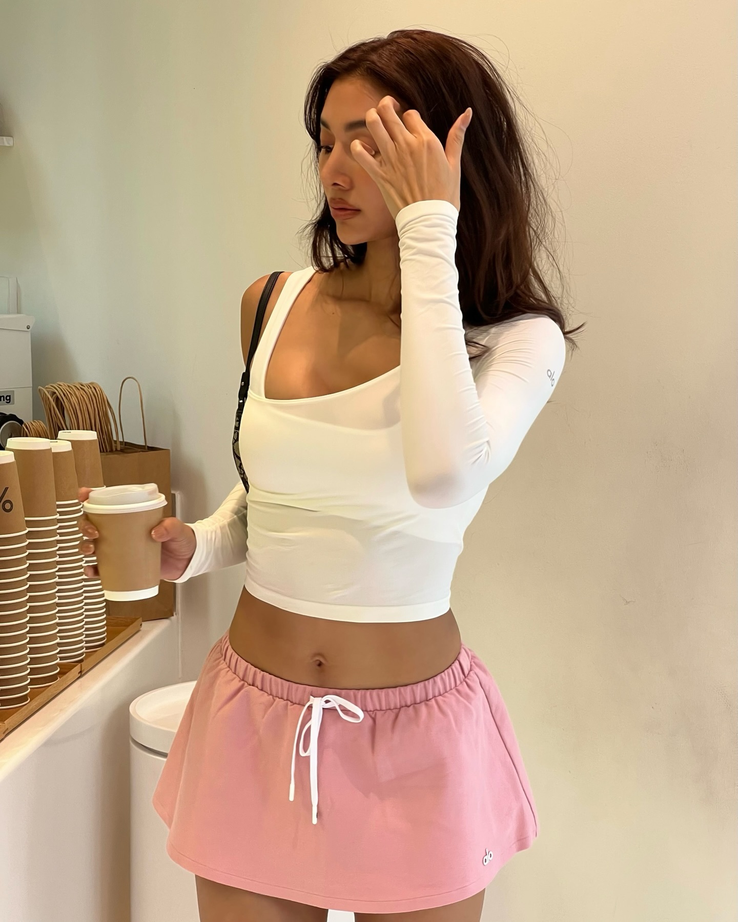 ปริม - กรวรรณ หลอดสันเทียะ