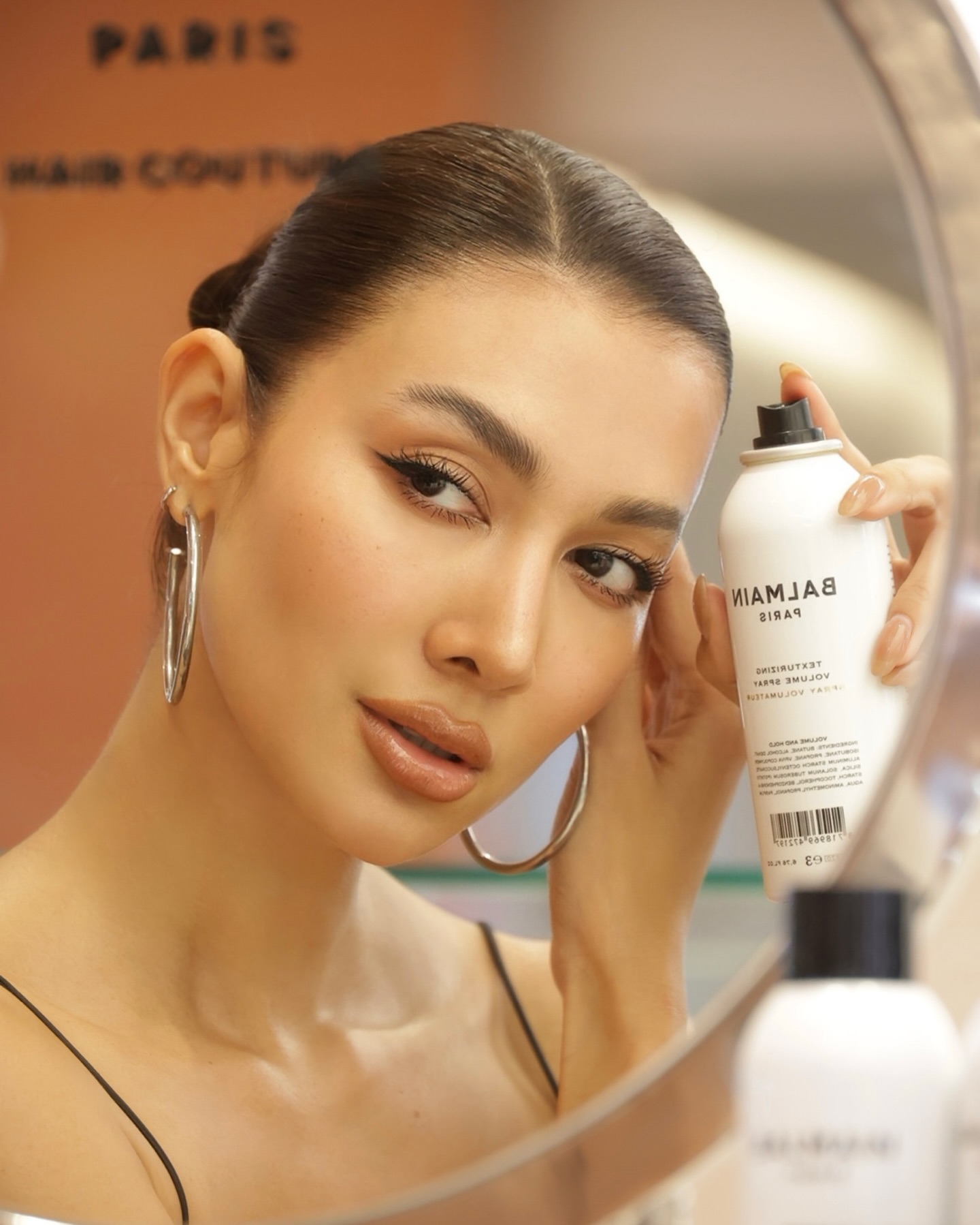 ปริม - กรวรรณ หลอดสันเทียะ