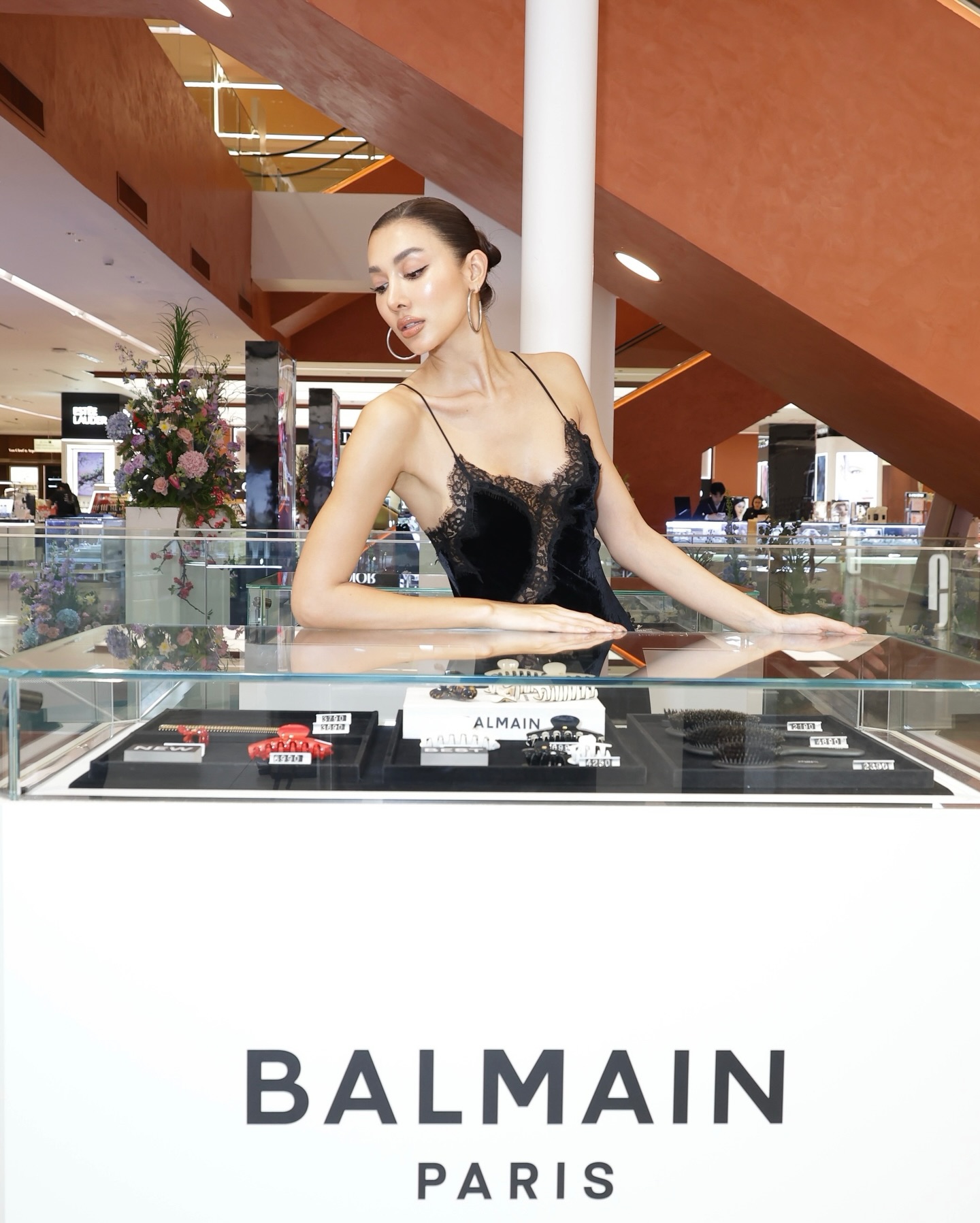 ปริม - กรวรรณ หลอดสันเทียะ