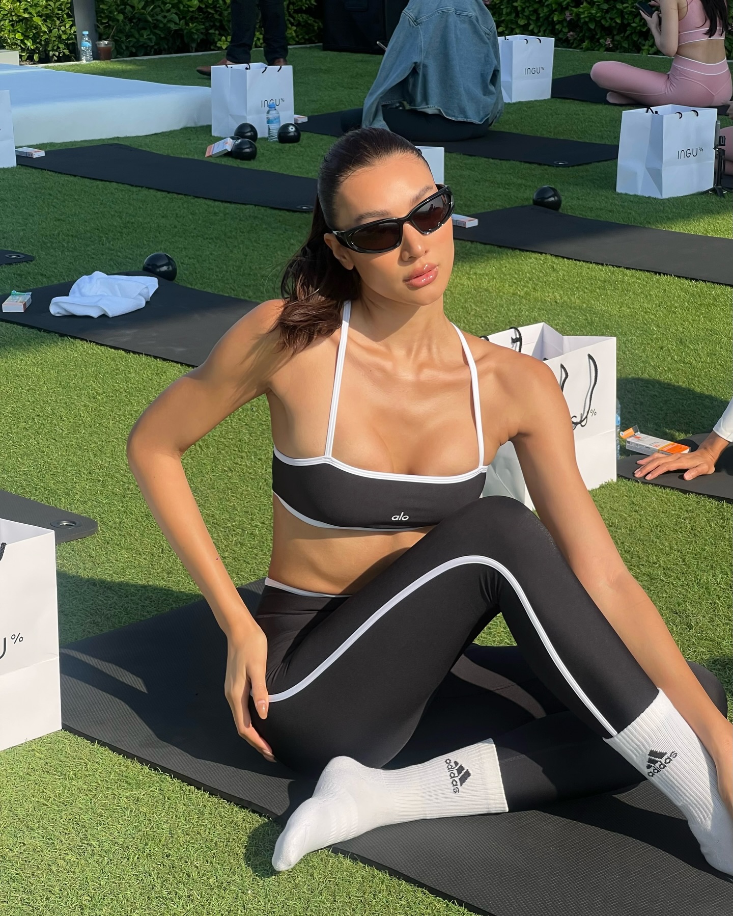 ปริม - กรวรรณ หลอดสันเทียะ