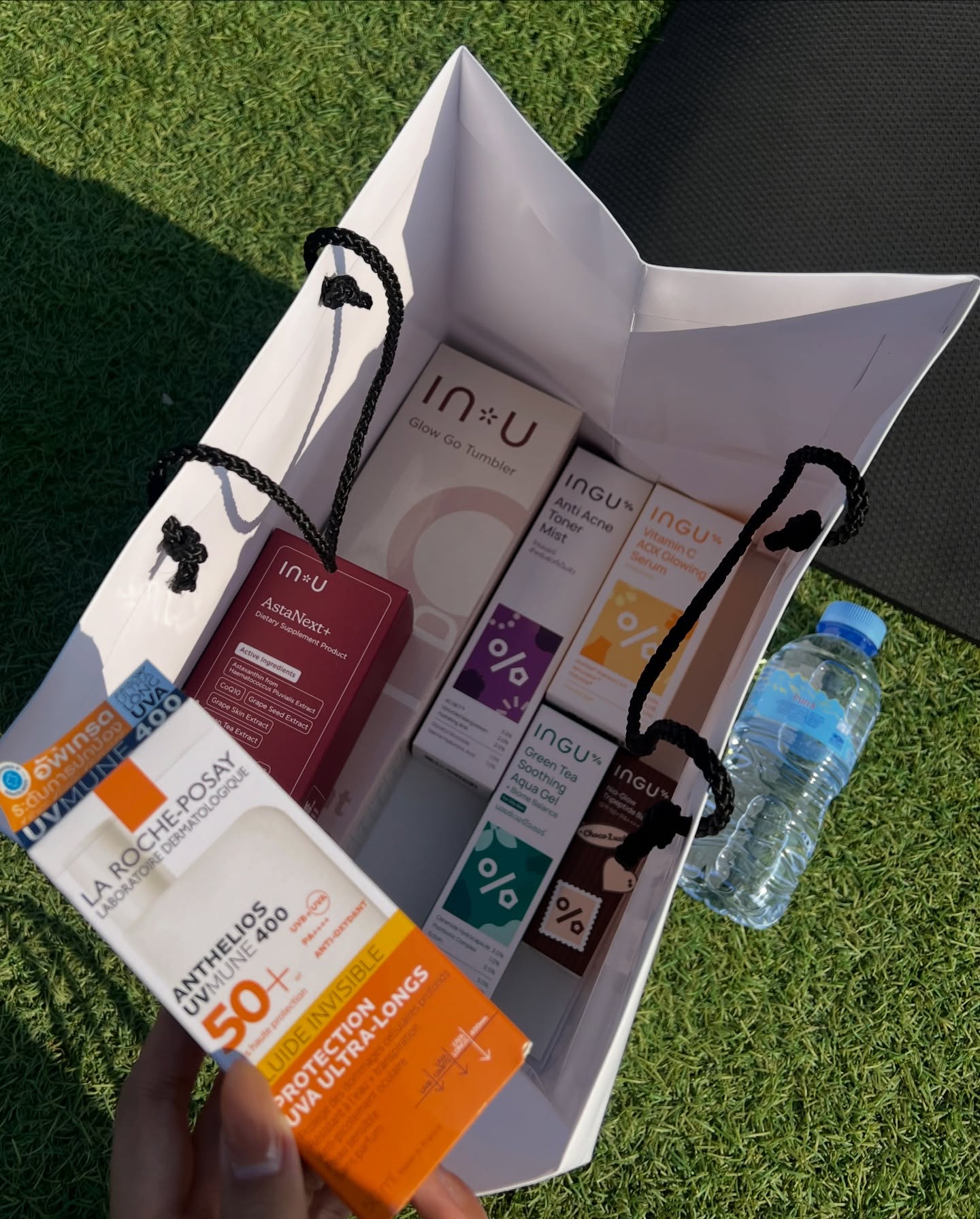 ปริม - กรวรรณ หลอดสันเทียะ