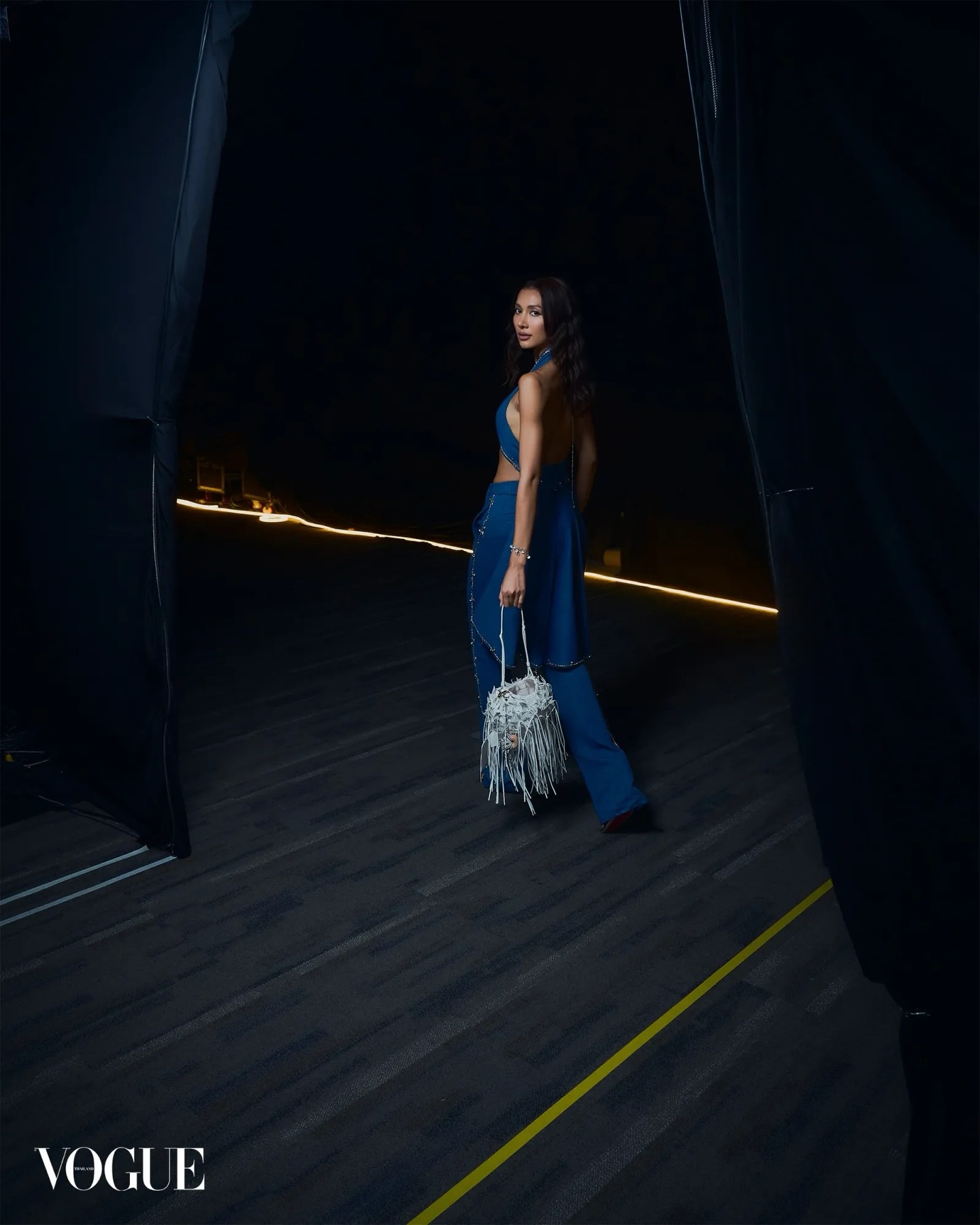 ปริม - กรวรรณ หลอดสันเทียะ