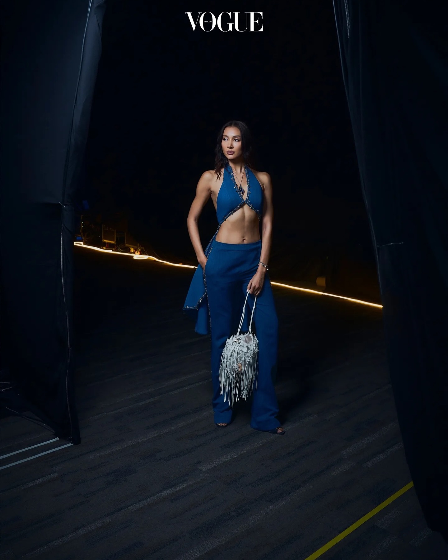 ปริม - กรวรรณ หลอดสันเทียะ