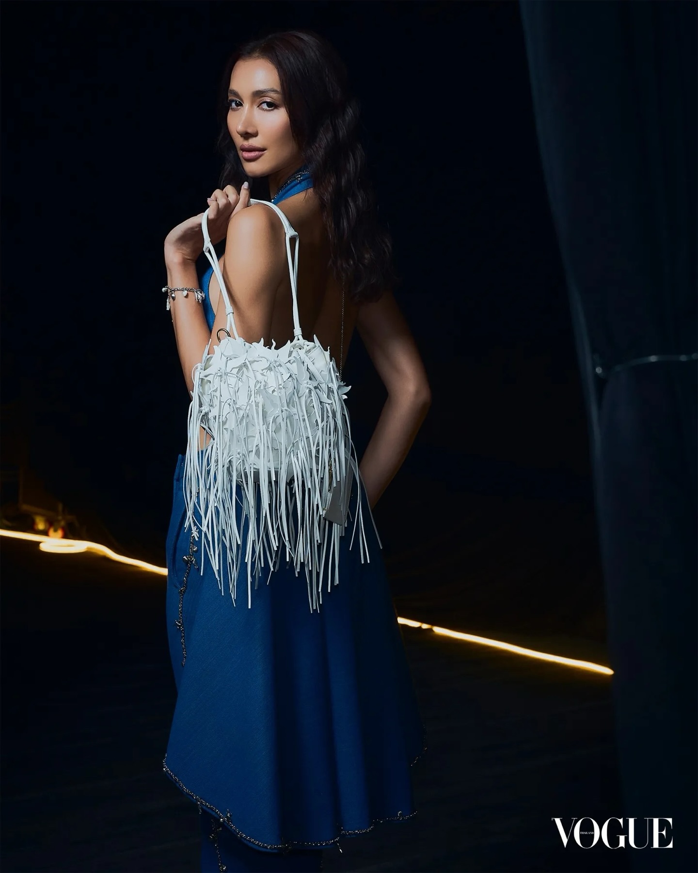 ปริม - กรวรรณ หลอดสันเทียะ