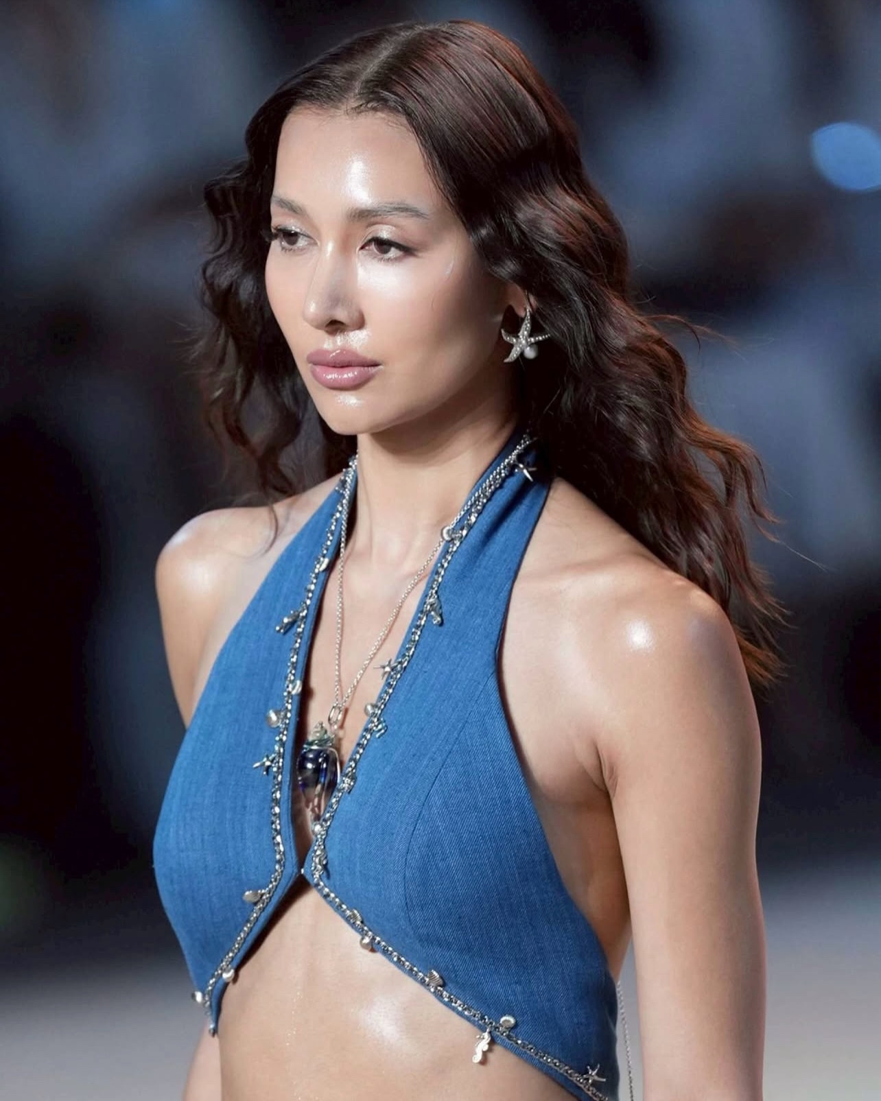 ปริม - กรวรรณ หลอดสันเทียะ