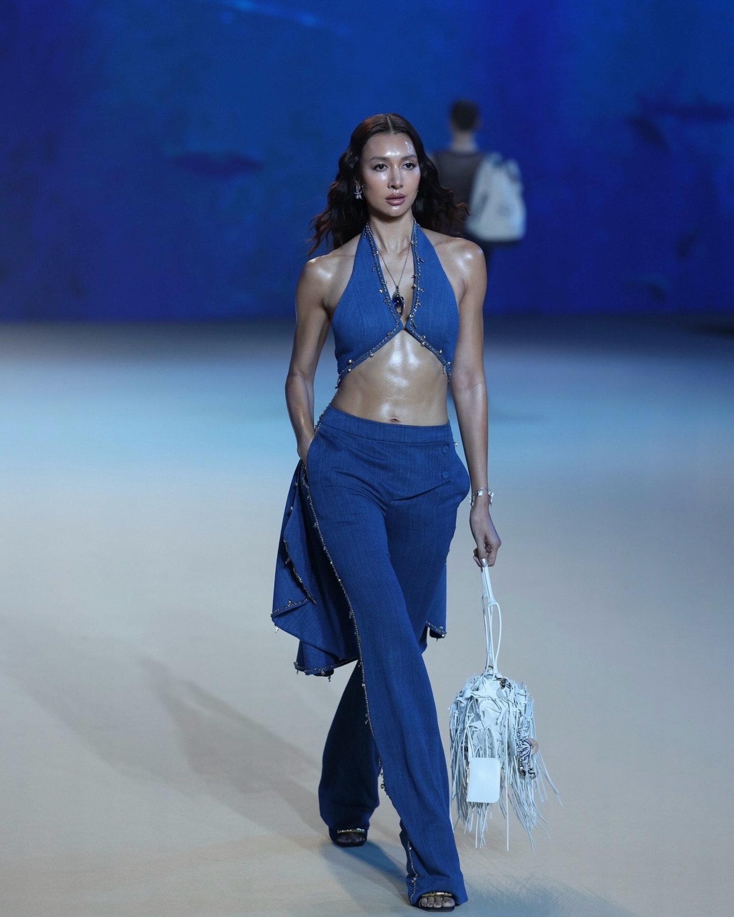 ปริม - กรวรรณ หลอดสันเทียะ