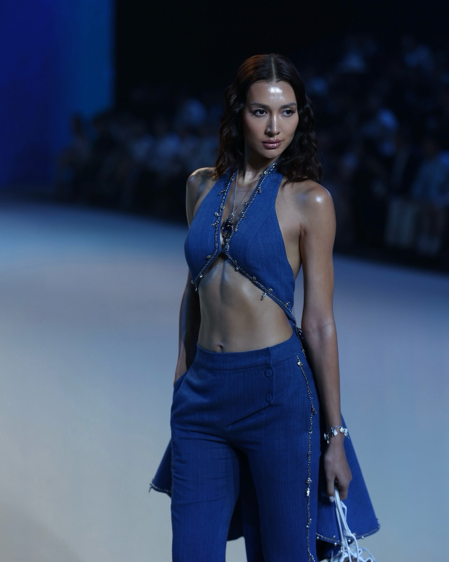 ปริม - กรวรรณ หลอดสันเทียะ