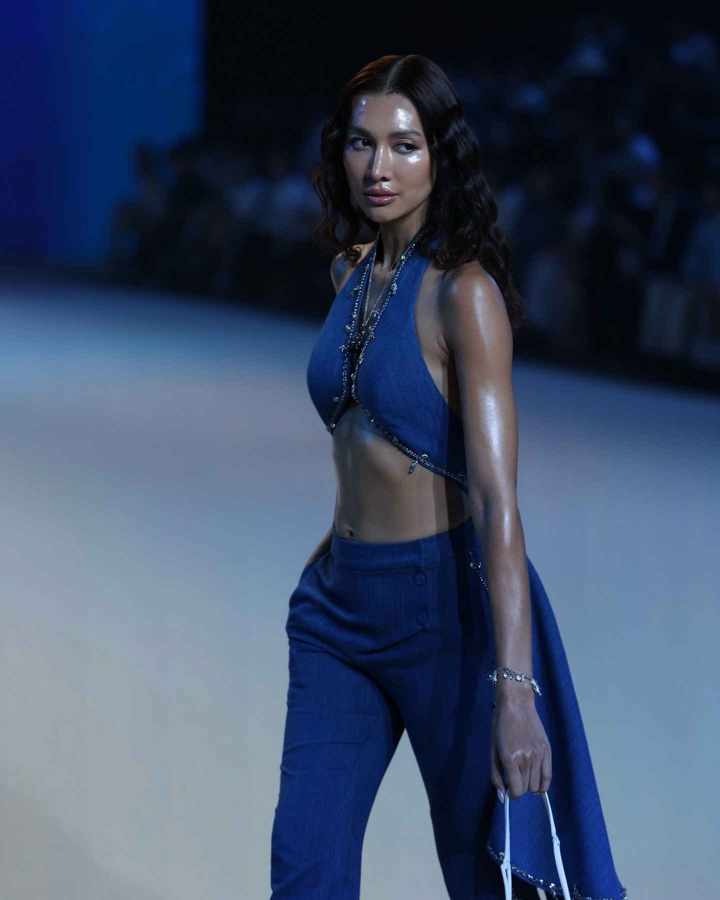 ปริม - กรวรรณ หลอดสันเทียะ